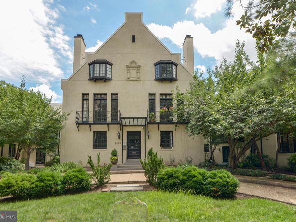 2633 15TH Street NW 8, Washington DC 20009