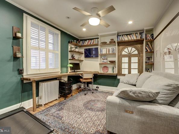 2633 15TH Street NW 8, Washington DC 20009