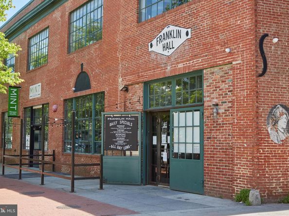 2633 15TH Street NW 8, Washington DC 20009