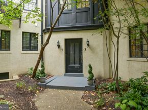 2633 15TH Street NW 8, Washington DC 20009