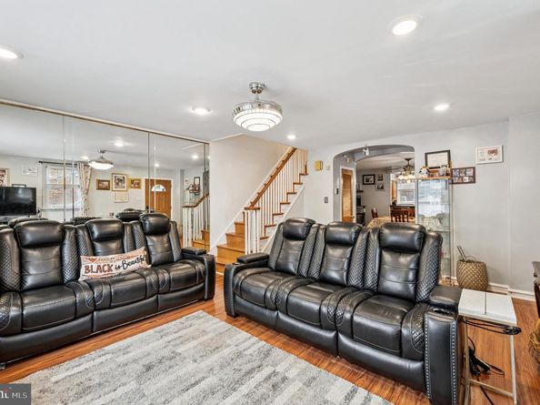 1235 E Yerkes Street, Philadelphia PA 19119