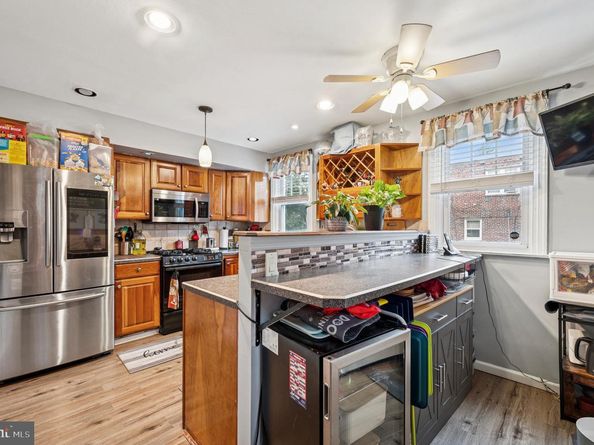 1235 E Yerkes Street, Philadelphia PA 19119
