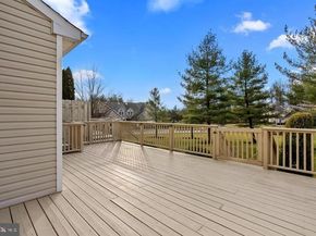 2226 Orchard Hill Circle, Warrington PA 18976