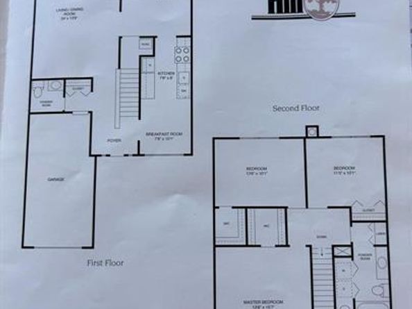 2226 Orchard Hill Circle, Warrington PA 18976