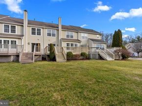 2226 Orchard Hill Circle, Warrington PA 18976