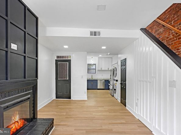 1702 A Street SE, Washington DC 20003