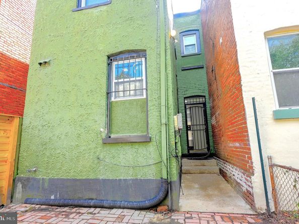 1702 A Street SE, Washington DC 20003