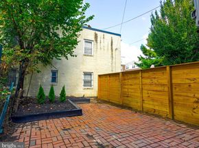 1702 A Street SE, Washington DC 20003