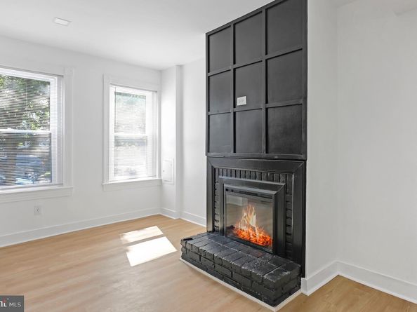 1702 A Street SE, Washington DC 20003