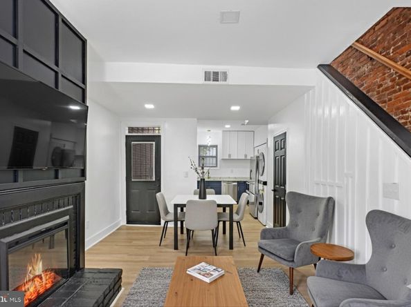 1702 A Street SE, Washington DC 20003