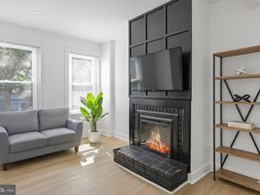 1702 A Street SE, Washington DC 20003