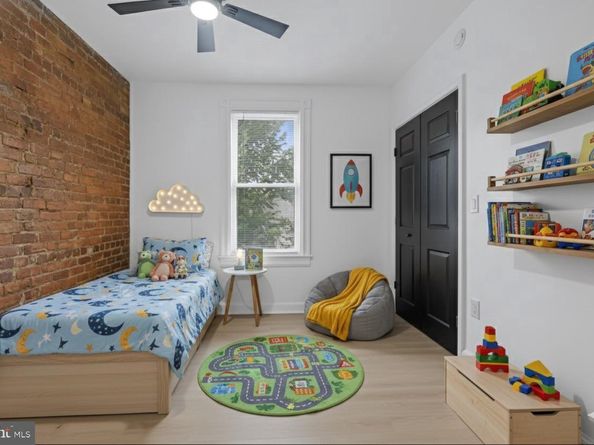 1702 A Street SE, Washington DC 20003