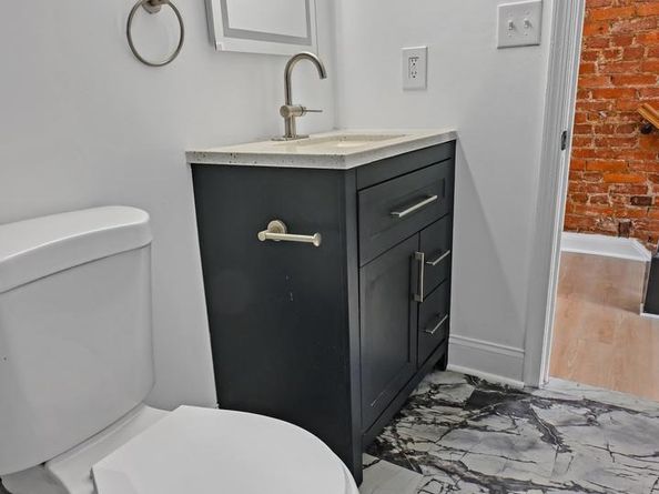 1702 A Street SE, Washington DC 20003