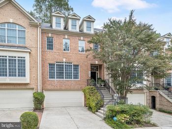 7307 Bannockburn Ridge Court