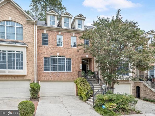 7307 Bannockburn Ridge Court, Bethesda MD 20817