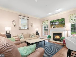 7307 Bannockburn Ridge Court, Bethesda MD 20817