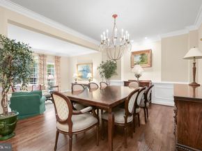 7307 Bannockburn Ridge Court, Bethesda MD 20817