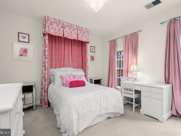 7307 Bannockburn Ridge Court, Bethesda MD 20817
