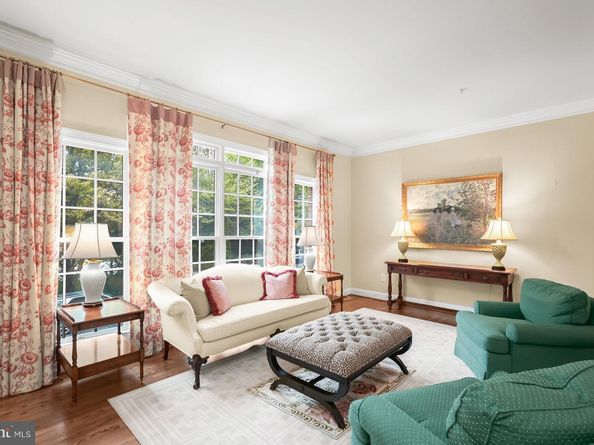 7307 Bannockburn Ridge Court, Bethesda MD 20817
