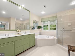 7307 Bannockburn Ridge Court, Bethesda MD 20817