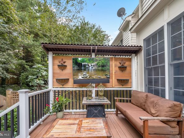 7307 Bannockburn Ridge Court, Bethesda MD 20817