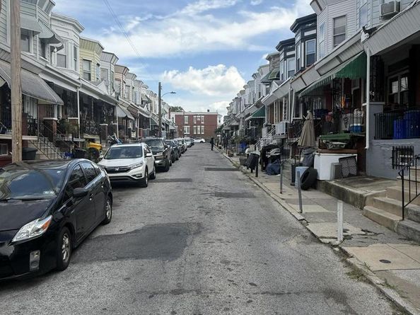 5450 Webster Street, Philadelphia PA 19143