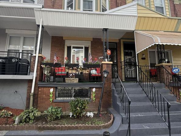 5450 Webster Street, Philadelphia PA 19143