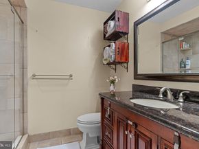 537 Ashton Circle, Feasterville Trevose PA 19053