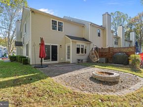 537 Ashton Circle, Feasterville Trevose PA 19053