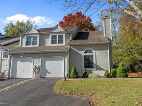 537 Ashton Circle, Feasterville Trevose PA 19053