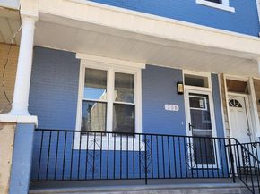 208 N Horton Street, Philadelphia PA 19139