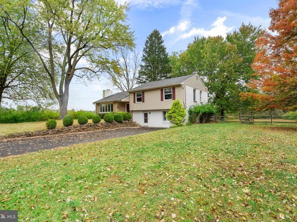 2971 Street Road, Doylestown PA 18902