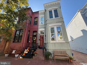 309 4TH Street NE, Washington DC 20002