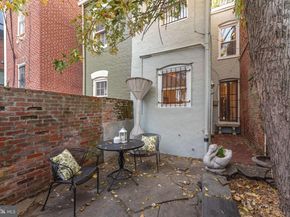 309 4TH Street NE, Washington DC 20002