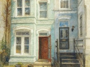 309 4TH Street NE, Washington DC 20002