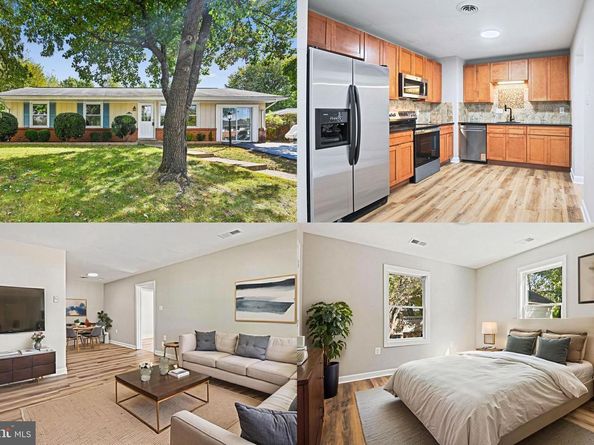 1002 S Buckingham Road, Sterling VA 20164