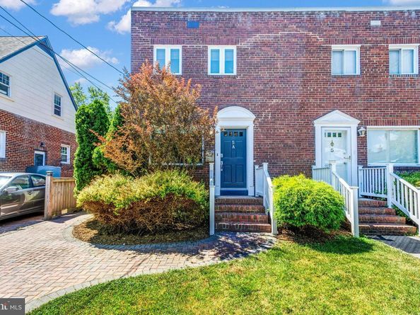 5 Custis Avenue E, Alexandria VA 22301