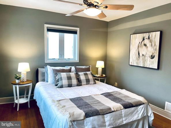 5 Custis Avenue E, Alexandria VA 22301