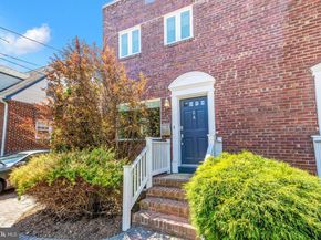 5 Custis Avenue E, Alexandria VA 22301