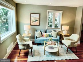 5 Custis Avenue E, Alexandria VA 22301