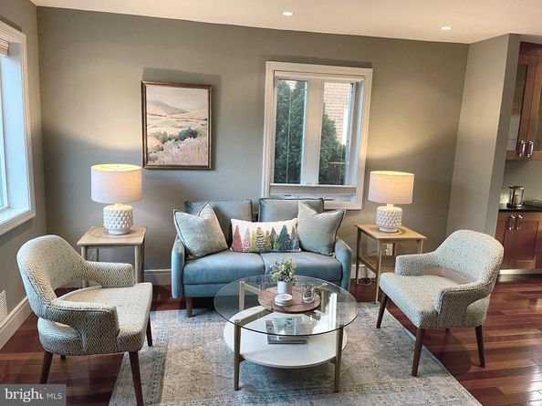 5 Custis Avenue E, Alexandria VA 22301