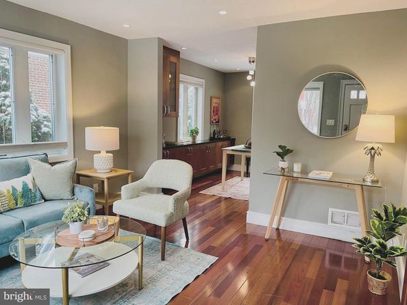 5 Custis Avenue E, Alexandria VA 22301