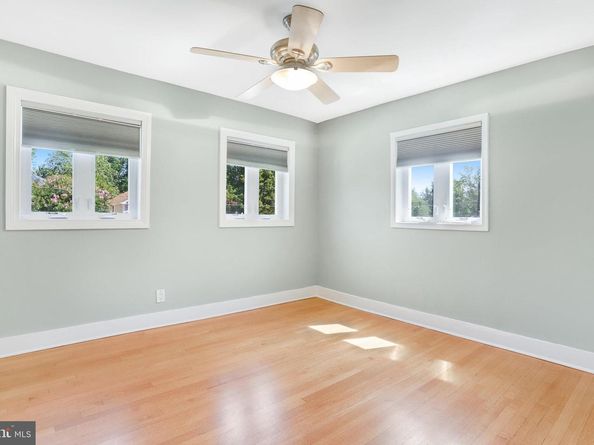 5 Custis Avenue E, Alexandria VA 22301