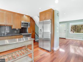 5 Custis Avenue E, Alexandria VA 22301