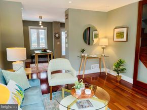 5 Custis Avenue E, Alexandria VA 22301