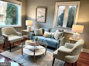 5 Custis Avenue E, Alexandria VA 22301