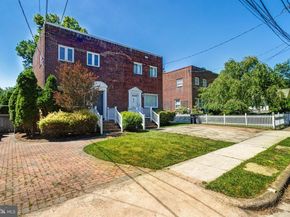 5 Custis Avenue E, Alexandria VA 22301