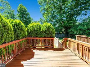 5 Custis Avenue E, Alexandria VA 22301