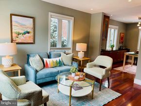 5 Custis Avenue E, Alexandria VA 22301