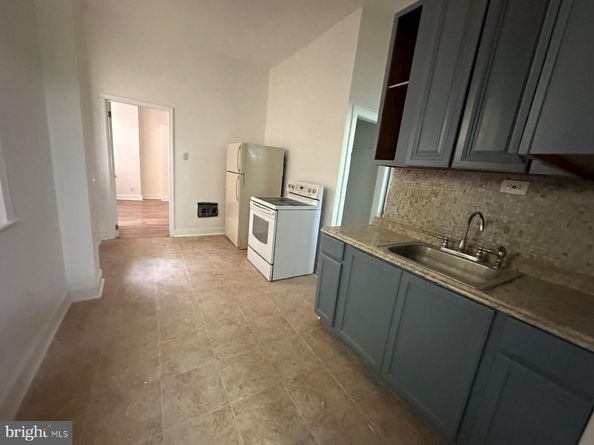 1319 Wakeling Street, Philadelphia PA 19124